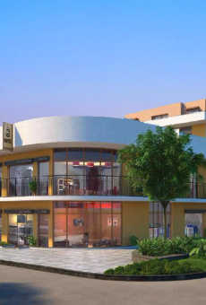 Mahindra Happinest Palghar 1