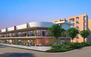 Mahindra Happinest Palghar 1 Palghar