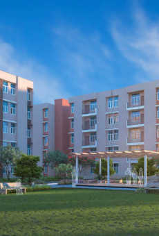 Mahindra Happinest Palghar 1