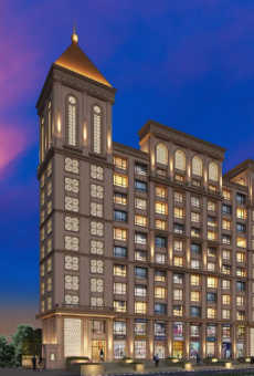 Hiranandani Iris