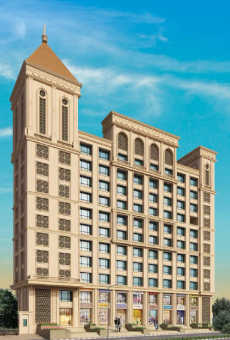 Hiranandani Iris