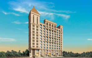 Hiranandani Iris Ghodbunder Road