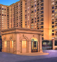 hiranandani-glen classic