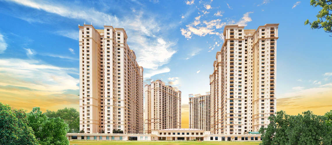 Hiranandani Anchorage Egattur