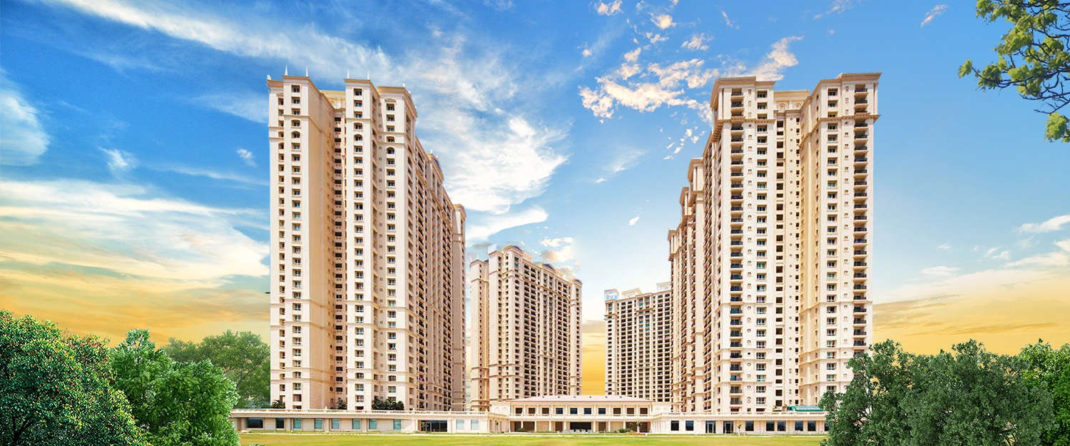 Hiranandani Anchorage