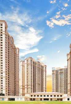 Hiranandani Anchorage