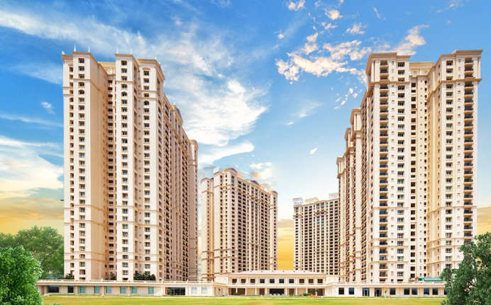 Hiranandani Anchorage Egattur