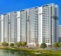 lodha-aquaville series