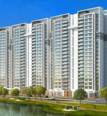 lodha-aquaville series