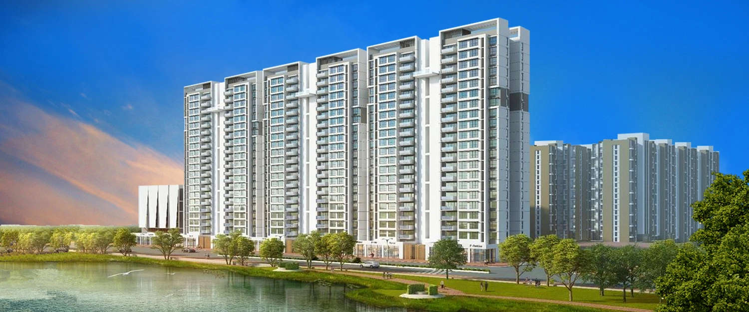 Lodha Aquaville Series