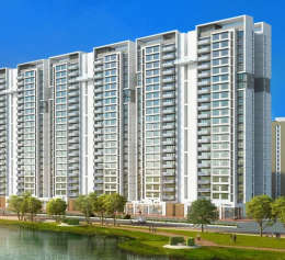 lodha-aquaville series
