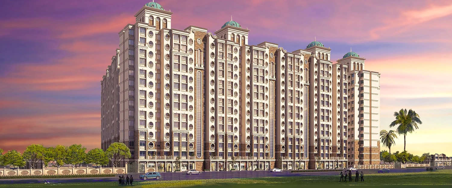 Arihant Aakarshan
