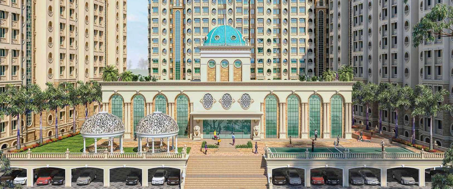 Elevation Image