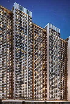 Ashar Metro Towers
