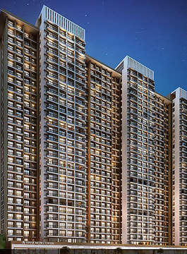ashar-metro towers