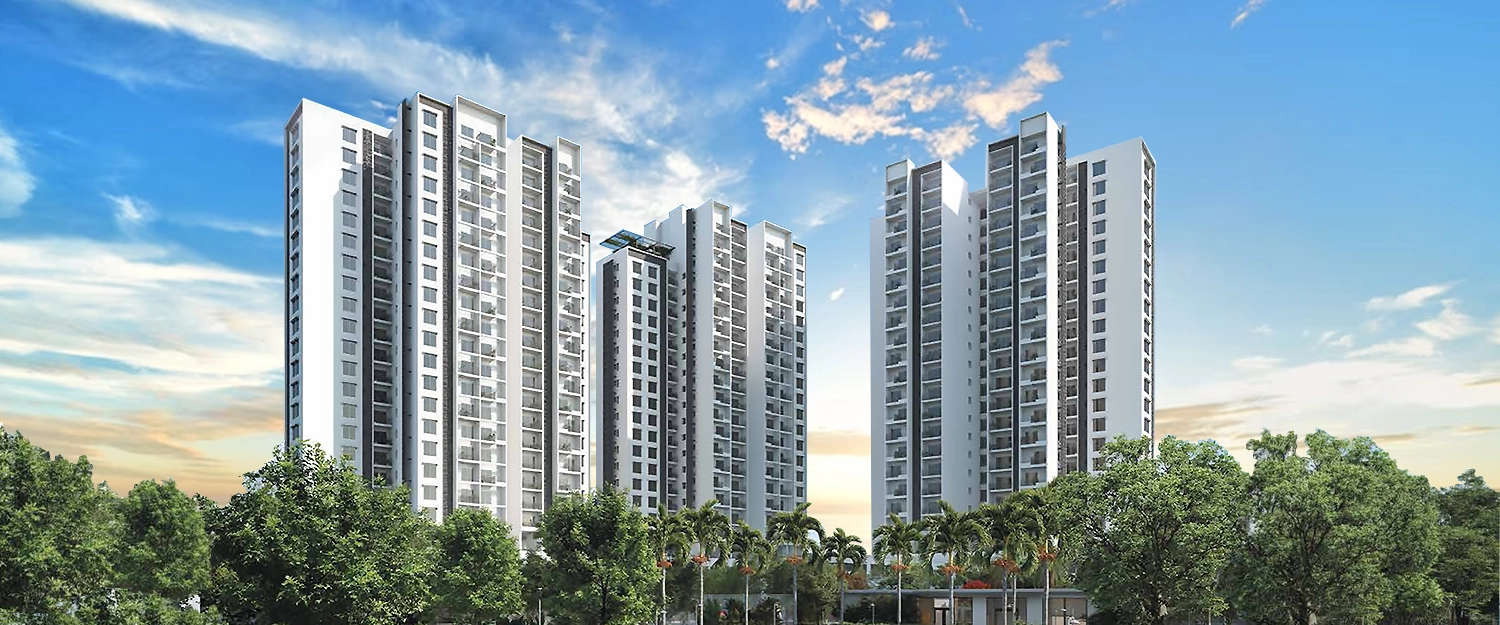 Godrej Nurture