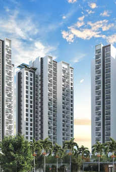 Godrej Nurture
