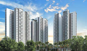 Godrej Nurture