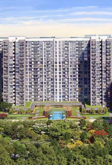 Godrej Royale Woods