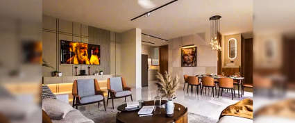 Sunteck Kalyan Kalyan