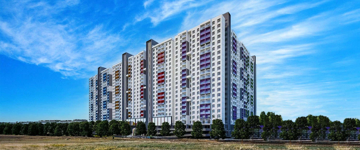 Kohinoor Famville