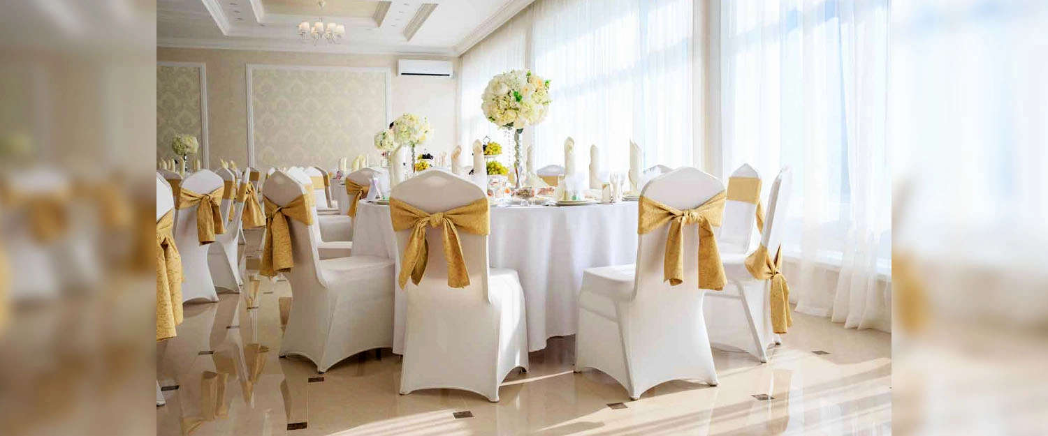 Indoor Amenities