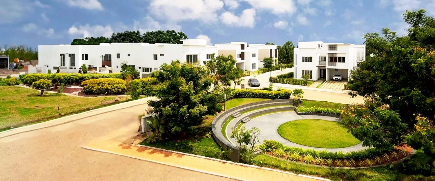 Outdoor Amenities
