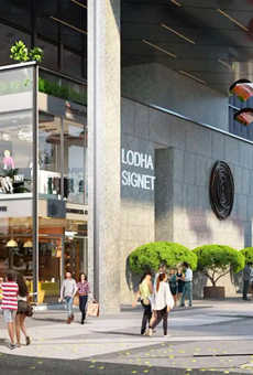Lodha Codename Must Have