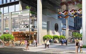 Lodha Codename Must Have Lower Parel