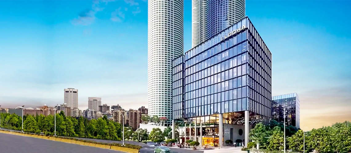 Lodha Codename Must Have Lower Parel