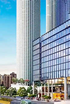 Lodha Codename Must Have