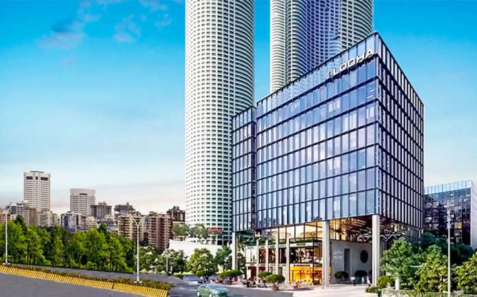 Lodha Codename Must Have Lower Parel