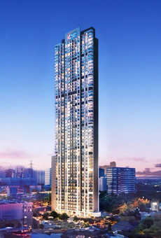 Ruparel Westsky