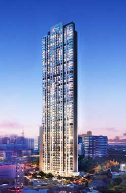 Ruparel Westsky