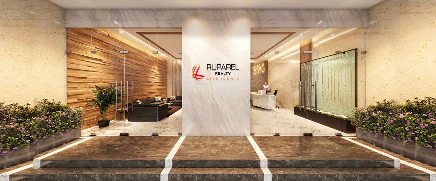 Tower Entrance Lobby