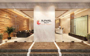 Ruparel Westsky Kandivali