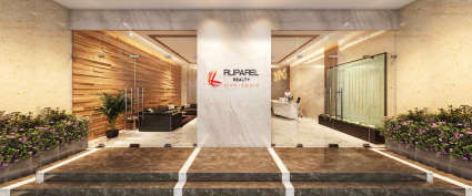 Ruparel Westsky Kandivali