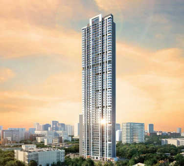 Ruparel Westsky