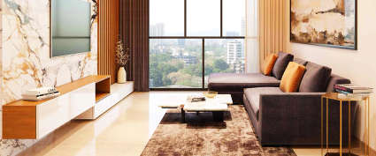 Marathon Zaver Arcade Mulund