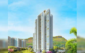 Wadhwa Primus Swarna Panvel