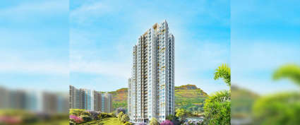 Wadhwa Primus Swarna Panvel