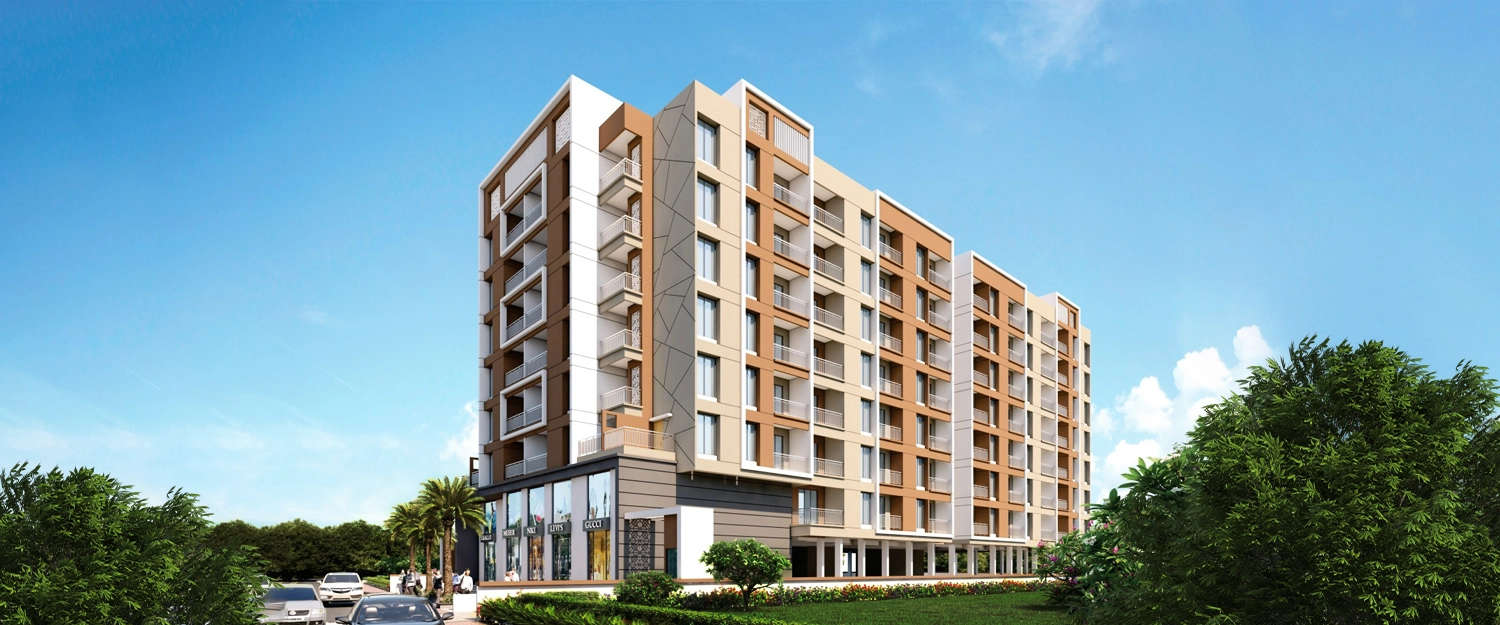 Golden Plaza