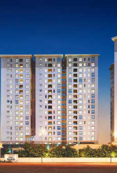 Sobha Palacia