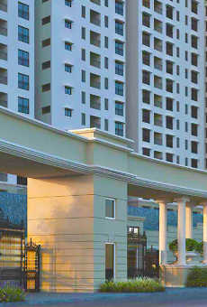 Sobha Palacia