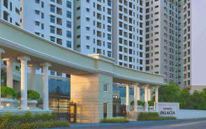 Sobha Palacia Sholinganallur