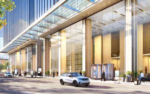 Runwal Commerz Kanjurmarg