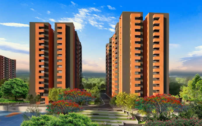 Assetz Bloom And Dell Doddabanahalli