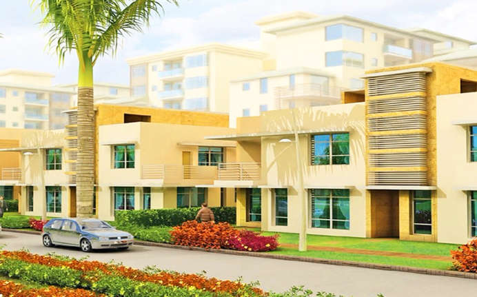 Mahindra Aqualily Singaperumal Koli