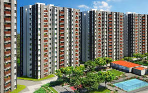 Mahindra Lakewoods Singaperumal Koli