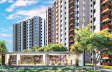 Mahindra Lakewoods